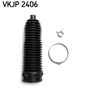 KIT SOFFIETTO, STERZO